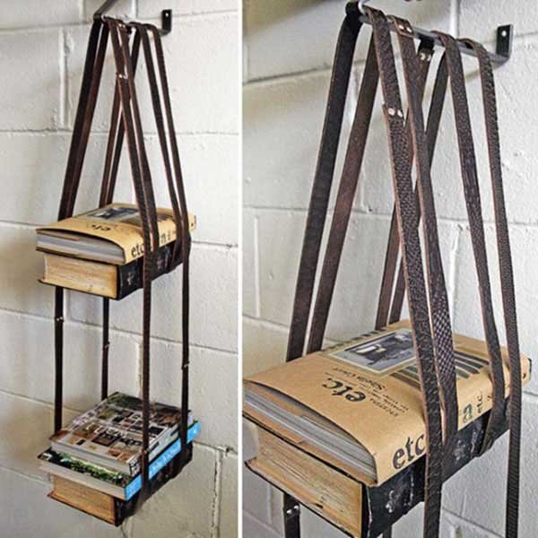21+ Brilliant Bookshelves That Will Awaken The Bookworm In You original 21+ Brilliant Bookshelves That Will Awaken The Bookworm In You