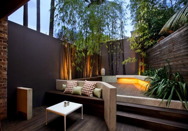 15 Fabulous Ideas How To Design Your Courtyard In The Best Way outdoor courtyard garden designs for a dining room c6eb0b6 15 Fabulous Ideas How To Design Your Courtyard In The Best Way