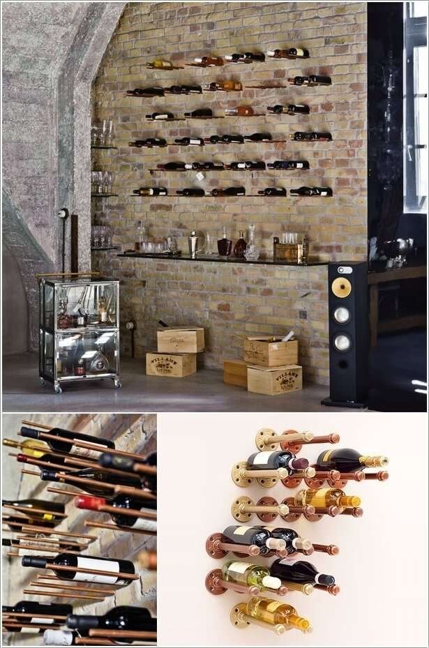 21 Functional Metal Pipe DIY Ideas Youve Never Thought Of tPYDnvFy39NJz1Iqp5SQfexhoCWksM8i nm 21 Functional Metal Pipe DIY Ideas Youve Never Thought Of