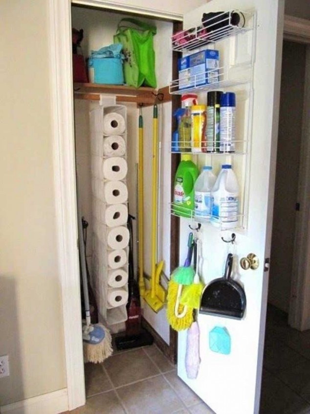 Unique Ideas How to Declutter Your Home With Little Struggle and In no Time 015a81399281242440d603a995a24cd9 634x846 Unique Ideas How to Declutter Your Home With Little Struggle and In no Time