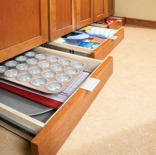 Unique Ideas How to Declutter Your Home With Little Struggle and In no Time 10 634x632 Unique Ideas How to Declutter Your Home With Little Struggle and In no Time
