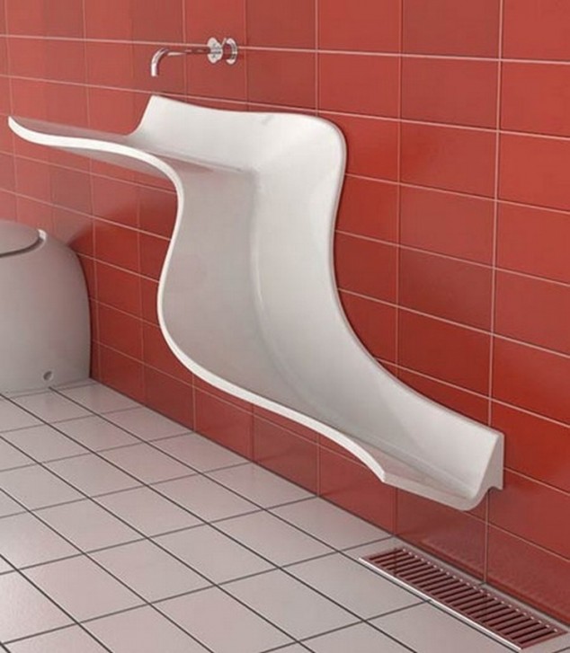 18 Gracious Sinks It Would Be An Honor To Wash Your Hands Inside 1036 634x727 18 Gracious Sinks It Would Be An Honor To Wash Your Hands Inside