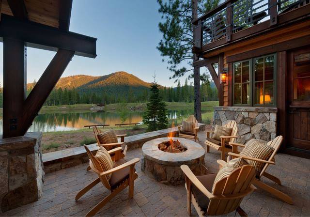 16 Awe Inspiring Rustic Patios That Will Be Your Favorite Escape For Sure 11873636 826573164116704 4049737461725654906 n 16 Awe Inspiring Rustic Patios That Will Be Your Favorite Escape For Sure