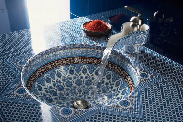 18 Gracious Sinks It Would Be An Honor To Wash Your Hands Inside 120307024737358 634x423 18 Gracious Sinks It Would Be An Honor To Wash Your Hands Inside