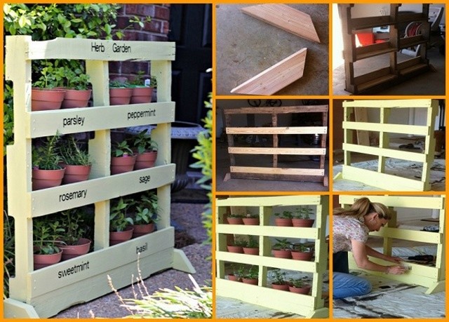 172 640x459 16 The Most Creative Ways To Recycle Wooden Pallet