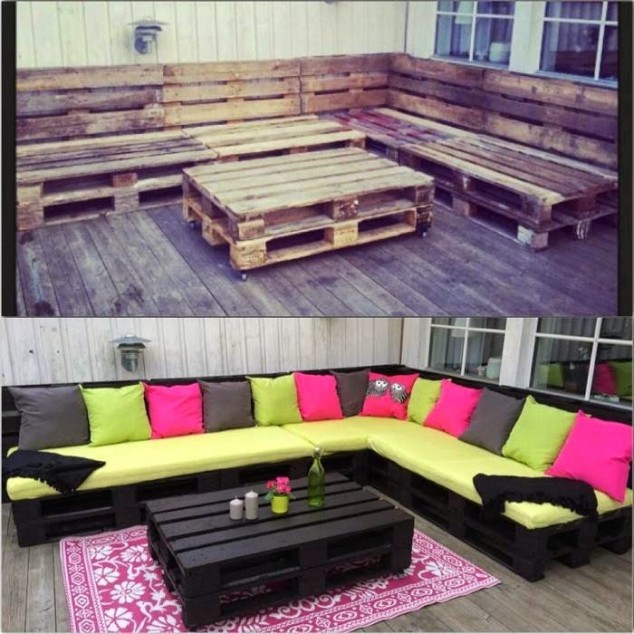 1794806 10152116520182293 6556125678839042584 n 634x634 16 The Most Creative Ways To Recycle Wooden Pallet