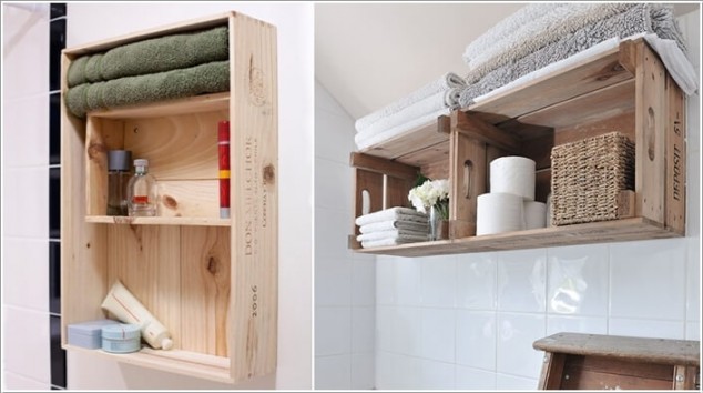 Youll Stop Throwing Old Wine Crates Immediately After Seeing These 17 Innovations 211 634x354 Youll Stop Throwing Old Wine Crates Immediately After Seeing These 17 Innovations