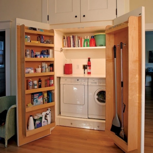2181113 634x634 15 Attractive and Wise Storage Solutions for Every Part of The Home