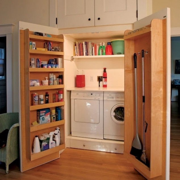 15 Attractive and Wise Storage Solutions for Every Part of The Home 2181113 634x634 15 Attractive and Wise Storage Solutions for Every Part of The Home