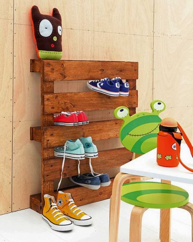 363 634x793 16 The Most Creative Ways To Recycle Wooden Pallet