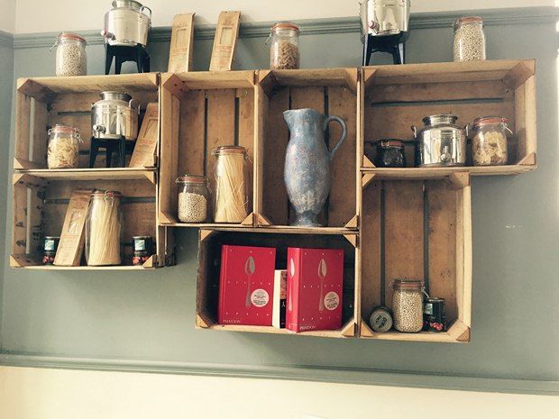 Youll Stop Throwing Old Wine Crates Immediately After Seeing These 17 Innovations 4 Youll Stop Throwing Old Wine Crates Immediately After Seeing These 17 Innovations