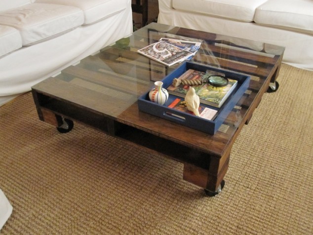 15 Of The Most Creative Ways How To Reuse Old Pallets 8522e67bf17c7fab392c7465ca53b332 634x476 15 Of The Most Creative Ways How To Reuse Old Pallets
