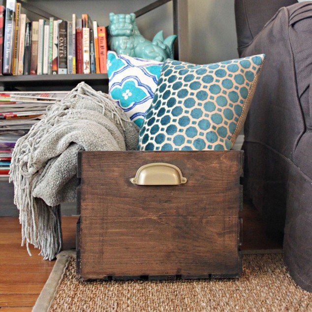 Youll Stop Throwing Old Wine Crates Immediately After Seeing These 17 Innovations 980x 634x634 Youll Stop Throwing Old Wine Crates Immediately After Seeing These 17 Innovations