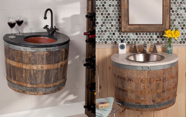 Don’t Spend A Fortune Buying New Things. These DIY Ideas Are Absolutely The Best Solution For You! Native Trails Vintners Collection 2 634x399 Don’t Spend A Fortune Buying New Things. These DIY Ideas Are Absolutely The Best Solution For You!