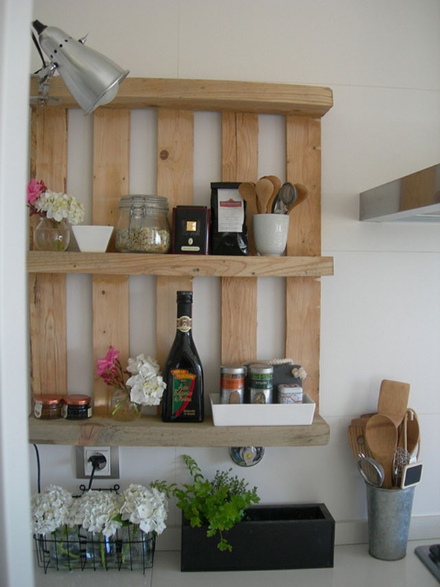Tips Pallet Ideas 1 640x853 16 The Most Creative Ways To Recycle Wooden Pallet