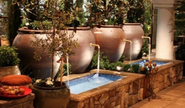 16 Unique Backyard Water Features That Will Leave You Speacheless auto 21437946934 634x372 16 Unique Backyard Water Features That Will Leave You Speacheless