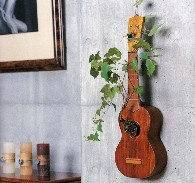 Don’t Spend A Fortune Buying New Things. These DIY Ideas Are Absolutely The Best Solution For You! bonsaj interier 101 634x593 Don’t Spend A Fortune Buying New Things. These DIY Ideas Are Absolutely The Best Solution For You!