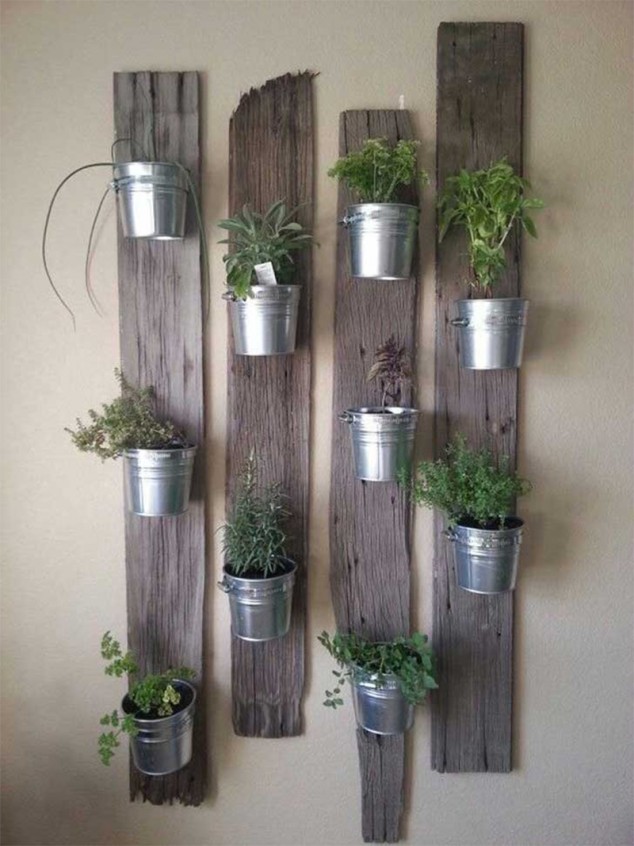 d8139b58f23816c4f0b066fe05f6d638 634x846 12 Creative Ideas How To Display Your Indoor Plants