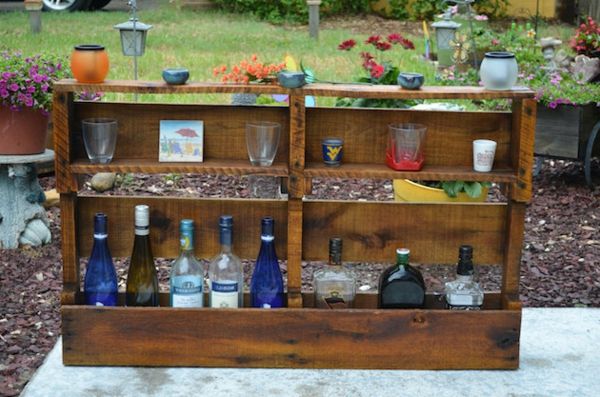 15 Of The Most Creative Ways How To Reuse Old Pallets ec27aa2430921c9076b728a01b02d878 15 Of The Most Creative Ways How To Reuse Old Pallets