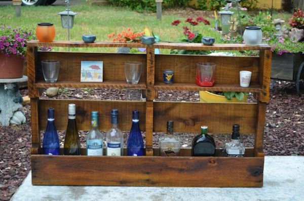 ec27aa2430921c9076b728a01b02d878 15 Of The Most Creative Ways How To Reuse Old Pallets