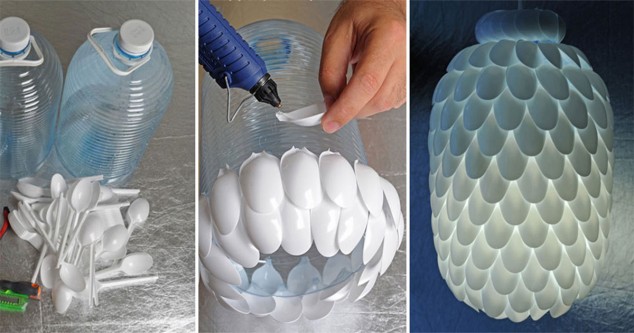 Don’t Spend A Fortune Buying New Things. These DIY Ideas Are Absolutely The Best Solution For You! lamparas 634x333 Don’t Spend A Fortune Buying New Things. These DIY Ideas Are Absolutely The Best Solution For You!