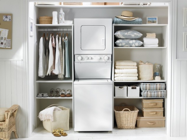 15 Attractive and Wise Storage Solutions for Every Part of The Home space saving room designs picture 2014 space saving furniture design ideas for your limited space rooms space 1024x767 634x475 15 Attractive and Wise Storage Solutions for Every Part of The Home