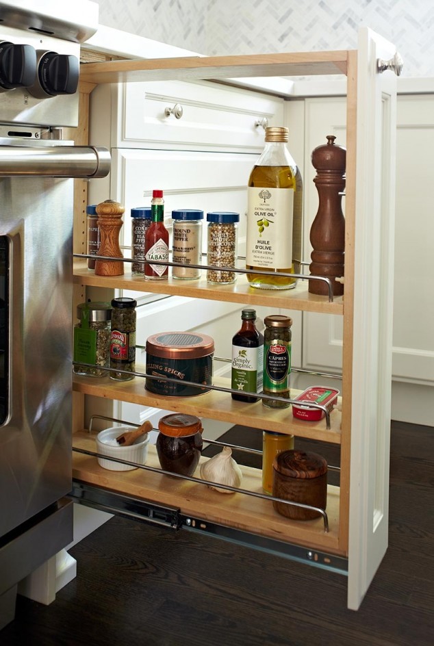 storage grab and go cabinet 634x944 Unique Ideas How to Declutter Your Home With Little Struggle and In no Time