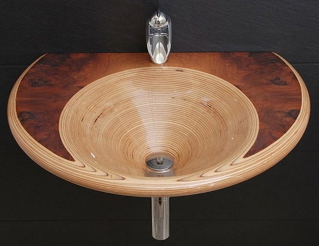 18 Gracious Sinks It Would Be An Honor To Wash Your Hands Inside stylishsinks14 634x489 18 Gracious Sinks It Would Be An Honor To Wash Your Hands Inside