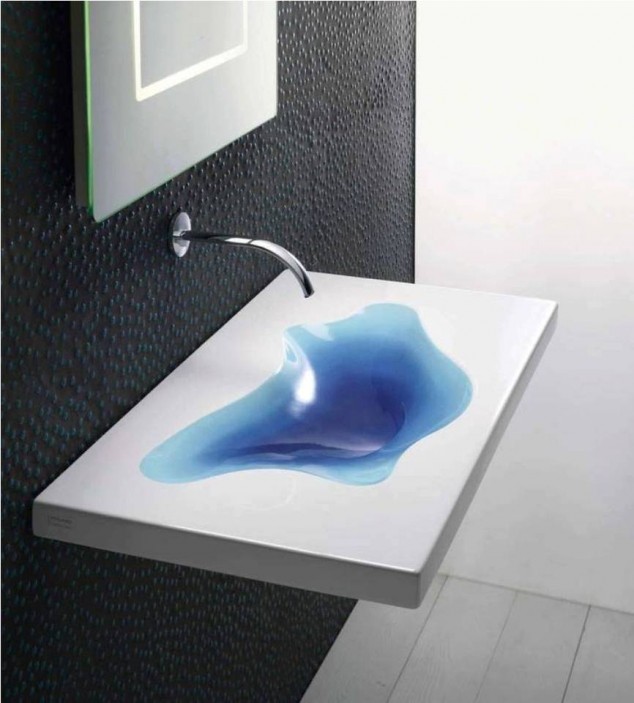 18 Gracious Sinks It Would Be An Honor To Wash Your Hands Inside umivaonik.jpg 2 634x703 18 Gracious Sinks It Would Be An Honor To Wash Your Hands Inside