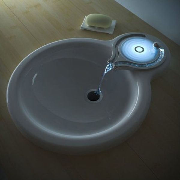 18 Gracious Sinks It Would Be An Honor To Wash Your Hands Inside www.tvn .hu f605eb8739b0ffdd2f0f61ad85b6688e 18 Gracious Sinks It Would Be An Honor To Wash Your Hands Inside