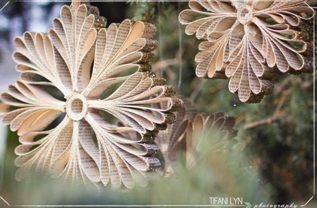 12 Of The Most Creative DIY Paper Crafts That Are Totally Adorable 1 634x417 12 Of The Most Creative DIY Paper Crafts That Are Totally Adorable