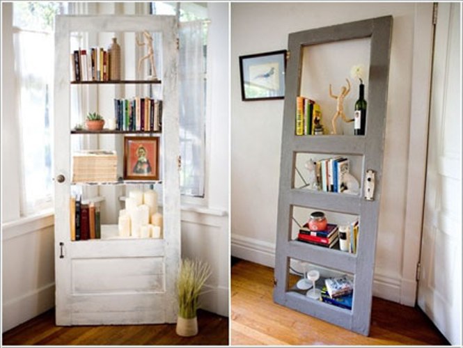 10ytuongtandungcuasocuvocungthuvideponline 7 1389276966 12 Absolutely Adorable Shelves You Can Include In Your Home Décor