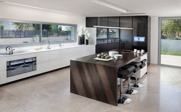 20130124 4065843742240713efacoN3IbSVAVKN7 634x394 15 Stylish Modern Kitchen Designs That Will Fascinate You