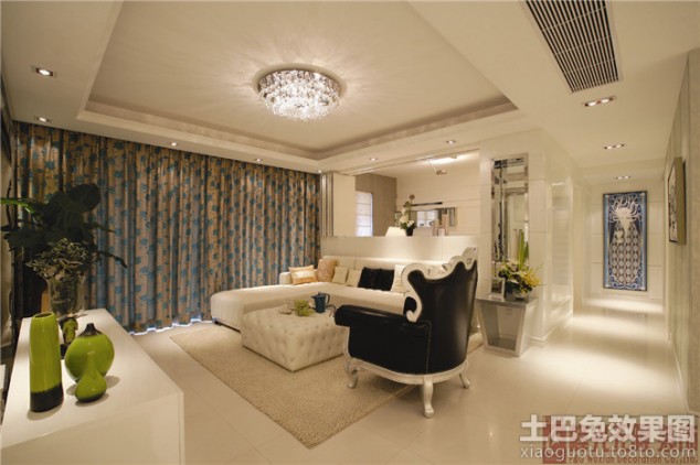 16 Admirable Suspended Ceiling Designs To Create An Enviable First Impression 20131212 73c52dc08bc2fde3ad01tp47eze5laq1 634x422 16 Admirable Suspended Ceiling Designs To Create An Enviable First Impression