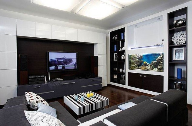 2015.03.12.21.03.15.1 634x418 15 Everlasting Black And White Combination Ideas For The Living Room