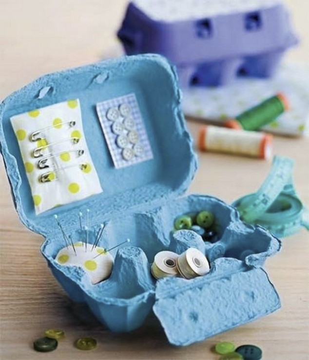13 Highly Efficient Organizing Tips and Hints for Your Home. 2015091504552719Storage DIY 23 634x739 13 Highly Efficient Organizing Tips and Hints for Your Home.