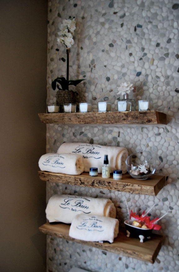 15 Gorgeous Ideas How To Use Pebbles In Your Home Decoration 4603268264 15 Gorgeous Ideas How To Use Pebbles In Your Home Decoration