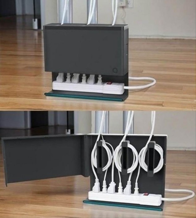 13 Highly Efficient Organizing Tips and Hints for Your Home. 53ecd28bc1dac 634x706 13 Highly Efficient Organizing Tips and Hints for Your Home.