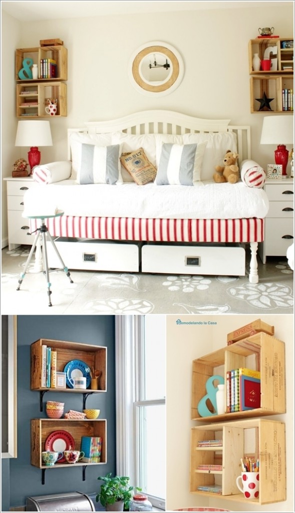 929 589x1024 12 Absolutely Adorable Shelves You Can Include In Your Home Décor