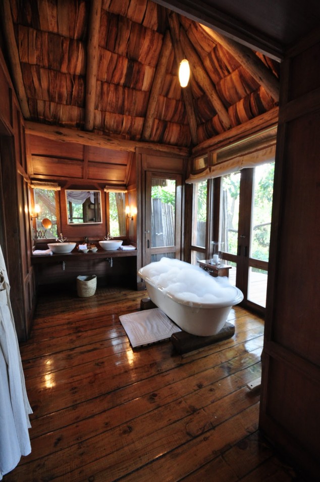 16 Extraordinary Rustic Bathroom Design Ideas DSC 0346 634x954 16 Extraordinary Rustic Bathroom Design Ideas