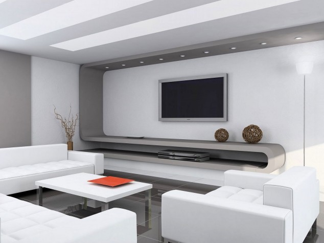 15 Everlasting Black And White Combination Ideas For The Living Room Easy Unique Interior Design Ideas 634x475 15 Everlasting Black And White Combination Ideas For The Living Room