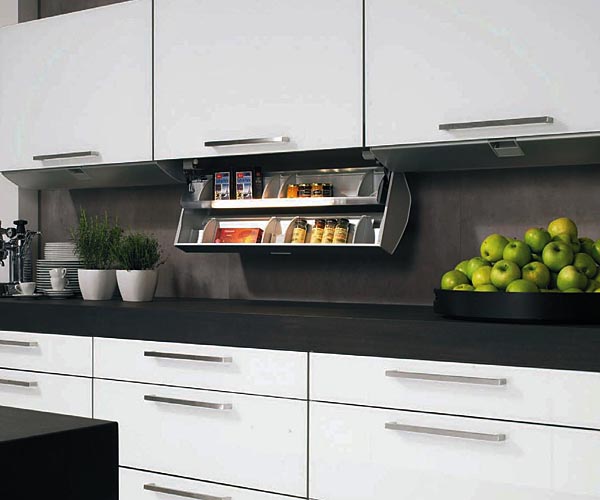 15 Ideas How To Maximize And Creatively Arrange The Space In Your Small Kitchen cos h 15 Ideas How To Maximize And Creatively Arrange The Space In Your Small Kitchen