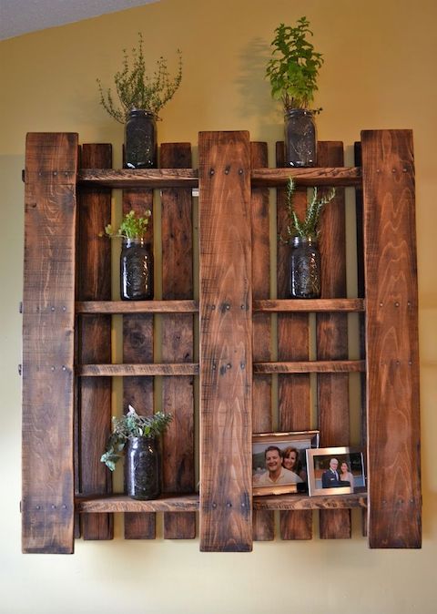 12 Absolutely Adorable Shelves You Can Include In Your Home Décor e6da09655b88269e68e3c9501f80d2c5 12 Absolutely Adorable Shelves You Can Include In Your Home Décor