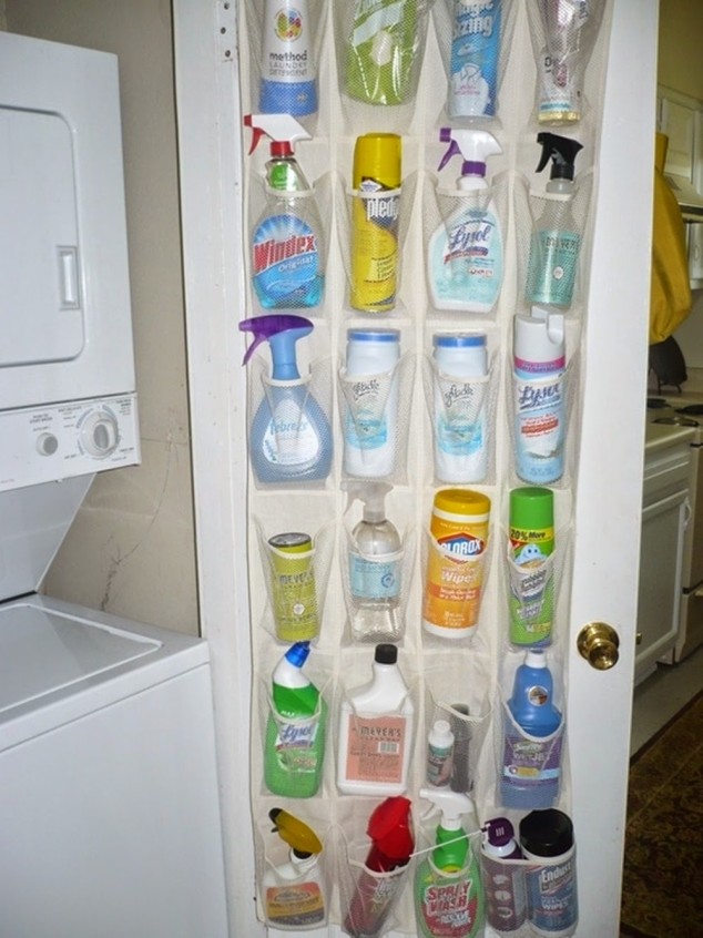 13 Highly Efficient Organizing Tips and Hints for Your Home. enhanced buzz 6288 1345424342 2 634x846 13 Highly Efficient Organizing Tips and Hints for Your Home.