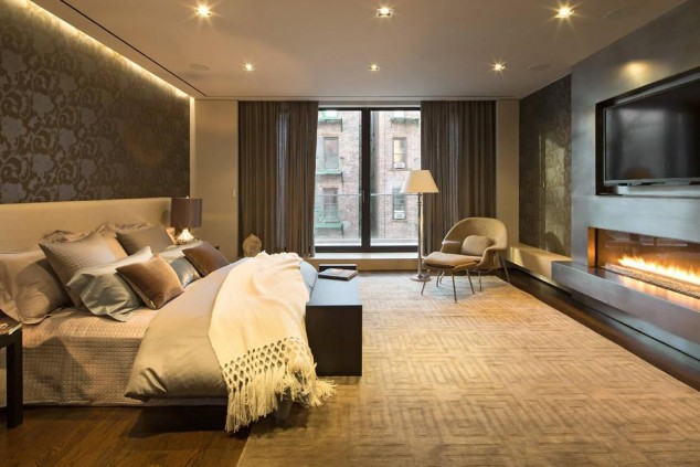 15 Elegant And Inspiring Master Bedroom Fireplace Ideas master bedroom ideas with fireplace qk7cpzvl 634x423 15 Elegant And Inspiring Master Bedroom Fireplace Ideas