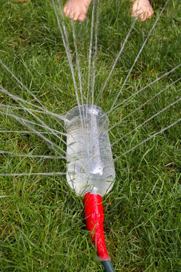 plastic bottles 16 634x954 16 Resourceful Ideas How To Repurpose Old Plastic Bottles