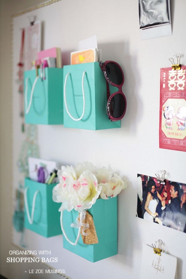 13 Highly Efficient Organizing Tips and Hints for Your Home. prateleira 28 730x1096 634x952 13 Highly Efficient Organizing Tips and Hints for Your Home.