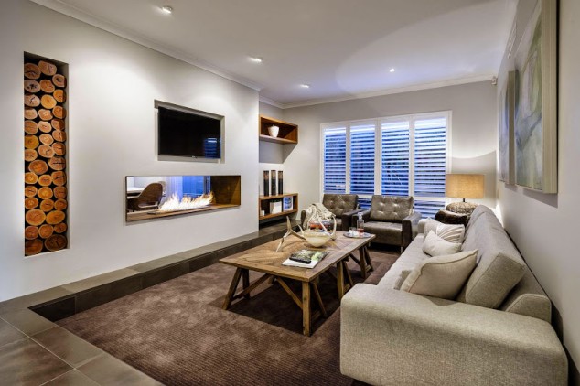 15 Ultra Modern Two Sided Fireplaces That Make A Real Wow Addition In Your Home 10259743 736315139735296 8542178072481593955 n 634x422 15 Ultra Modern Two Sided Fireplaces That Make A Real Wow Addition In Your Home