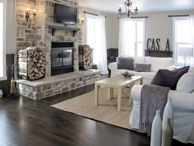 16 Brilliant Ideas How To Create Appealing Firewood Storage Space At Home 12 634x478 16 Brilliant Ideas How To Create Appealing Firewood Storage Space At Home