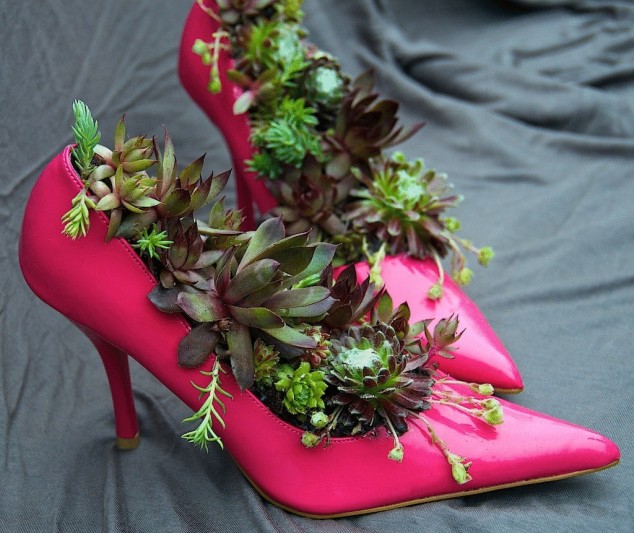 Enhance The Look Of Your Garden With 18 Cool DIY Projects That Wont Drain Your Wallet 20130815200859 634x533 Enhance The Look Of Your Garden With 18 Cool DIY Projects That Wont Drain Your Wallet